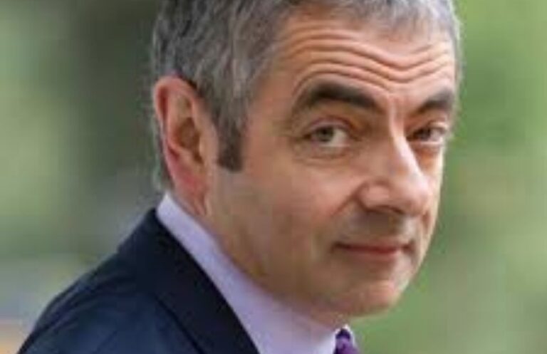 rowan atkinson