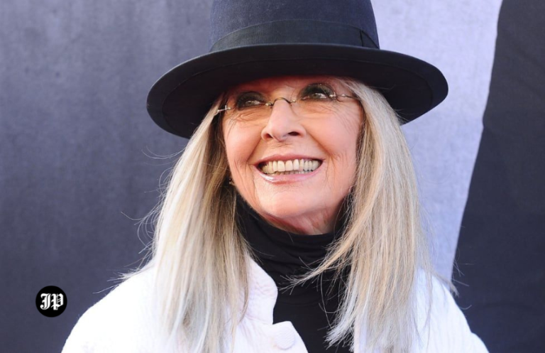 diane keaton net worth