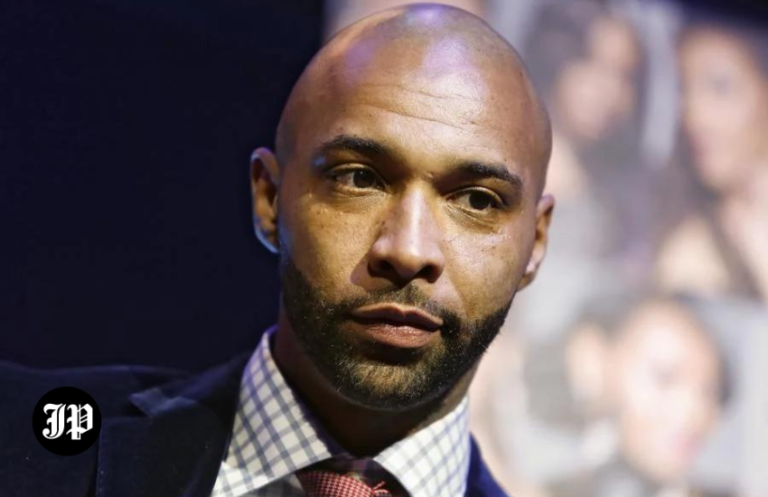 joe budden net worth