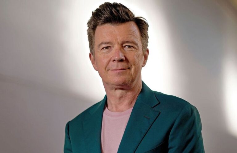 rick astley