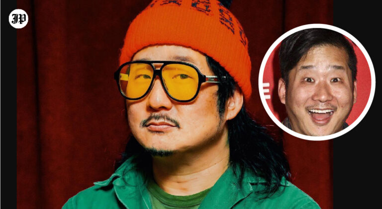 Bobby Lee Net Worth