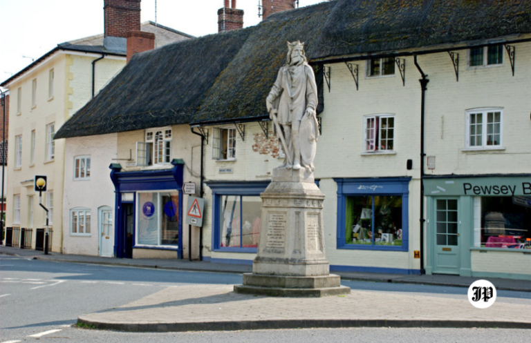 pewsey wiltshire