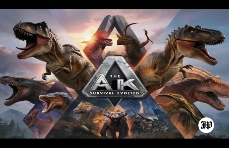 Ark