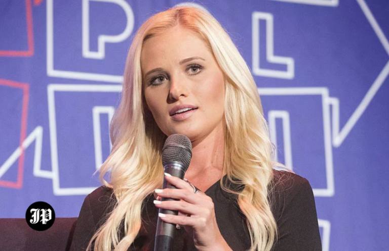 Tomi Lahren Net Worth