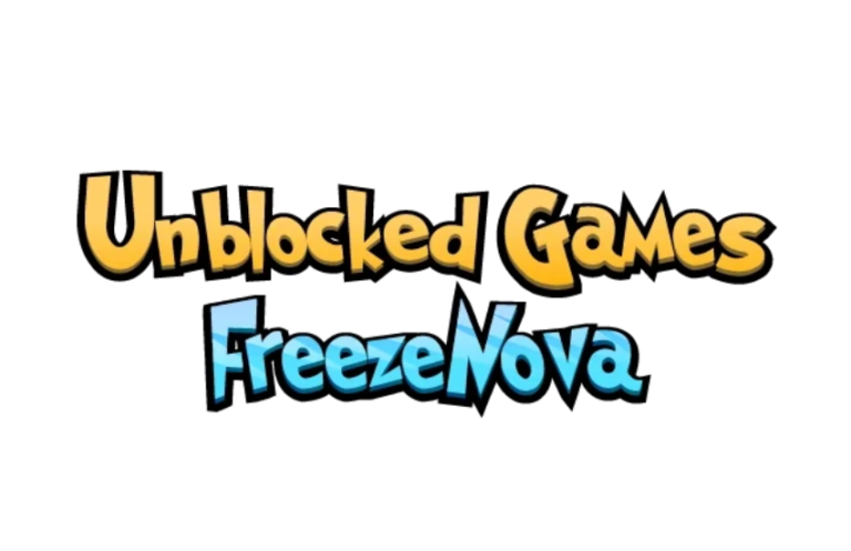 freezenova unblocked games