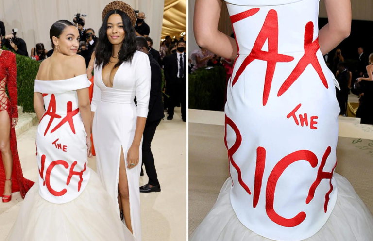 aoc met gala