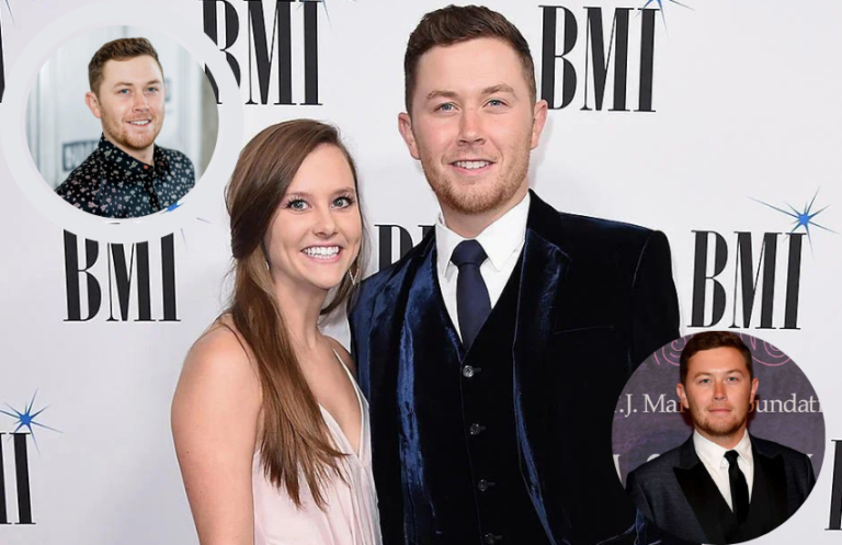 scotty mccreery net worth