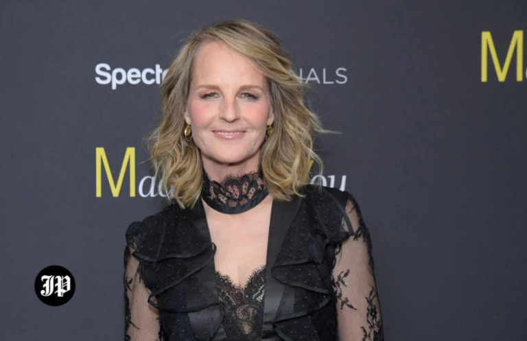 helen hunt net worth