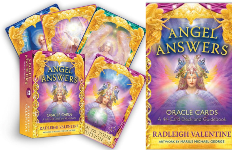 angel cards