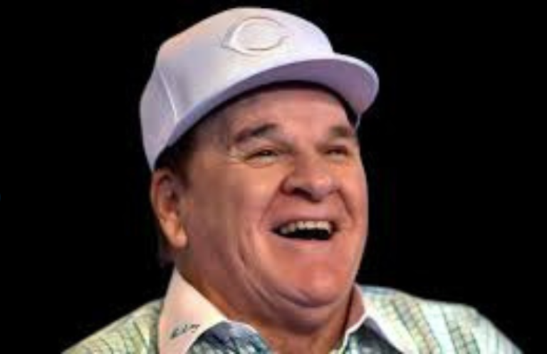 pete rose net worth