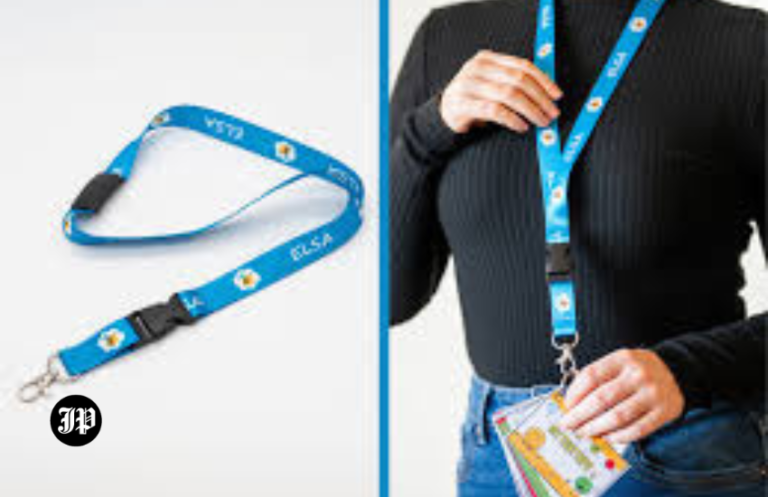 lanyard