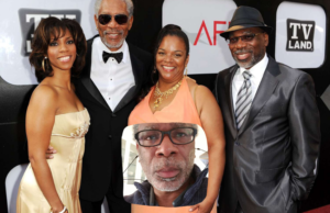 Saifoulaye Freeman: Life and Family of Morgan Freeman's Son