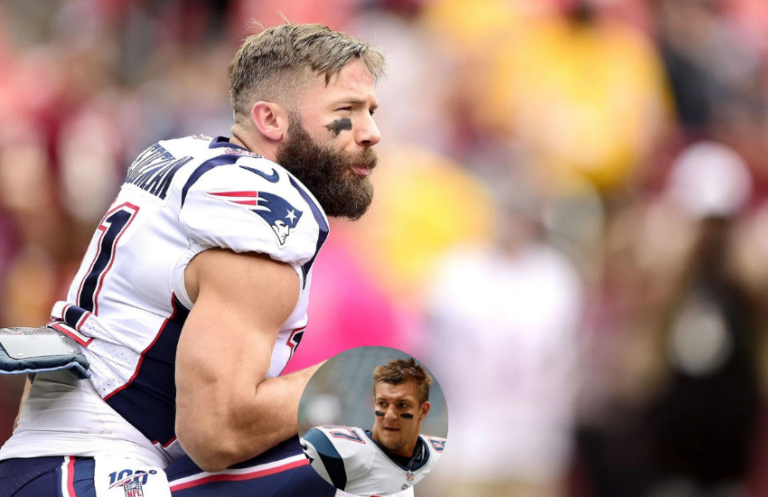 julian edelman net worth