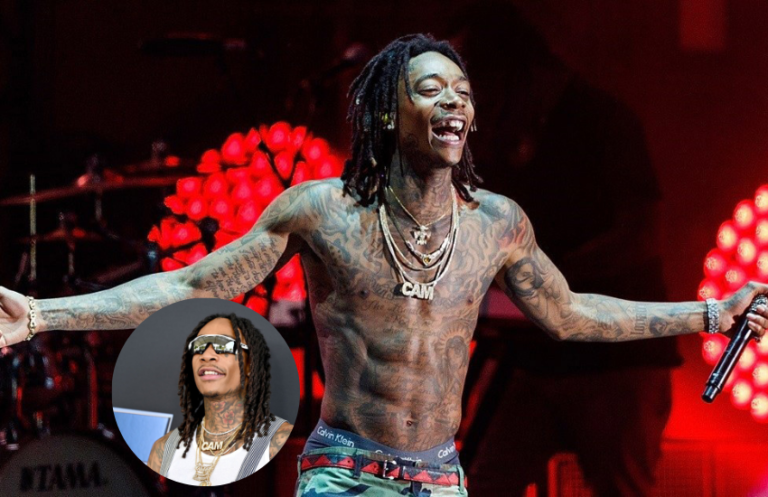 wiz khalifa net worth