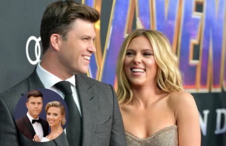 Scarlett Johansson Husband Age, Facts, Height, and Everything About