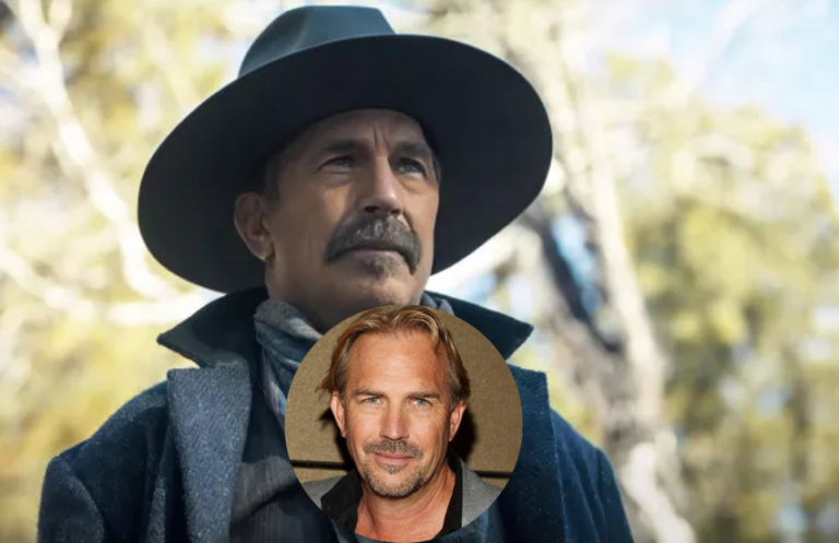 kevin costner