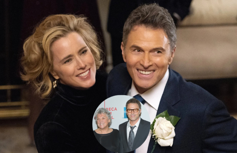 tea leoni and tim daly