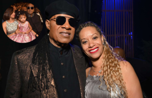 Meet Tomeeka Robyn Bracy: Stevie Wonder's Wife and Their Life