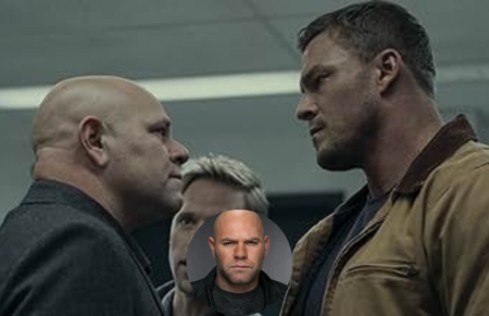 Domenick Lombardozzi A Versatile Talent in Film and Television