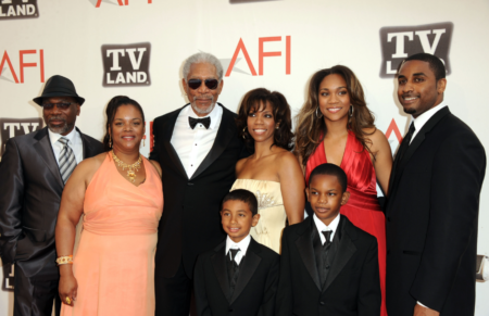 Saifoulaye Freeman: Life and Family of Morgan Freeman's Son