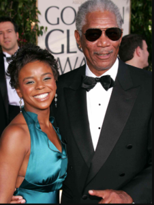 Saifoulaye Freeman: Life and Family of Morgan Freeman's Son