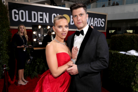 Scarlett Johansson Husband Age, Facts, Height, and Everything About