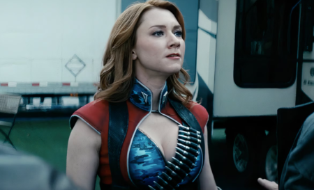 Firecracker in The Boys A New Explosive Force in Season 4