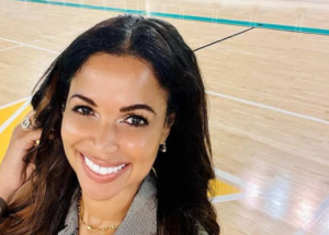 Who is Tracey Edmonds? Inside Her Life with Deion Sanders