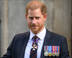 Prince Harry's Net Worth in 2024 A Financial Breakdown
