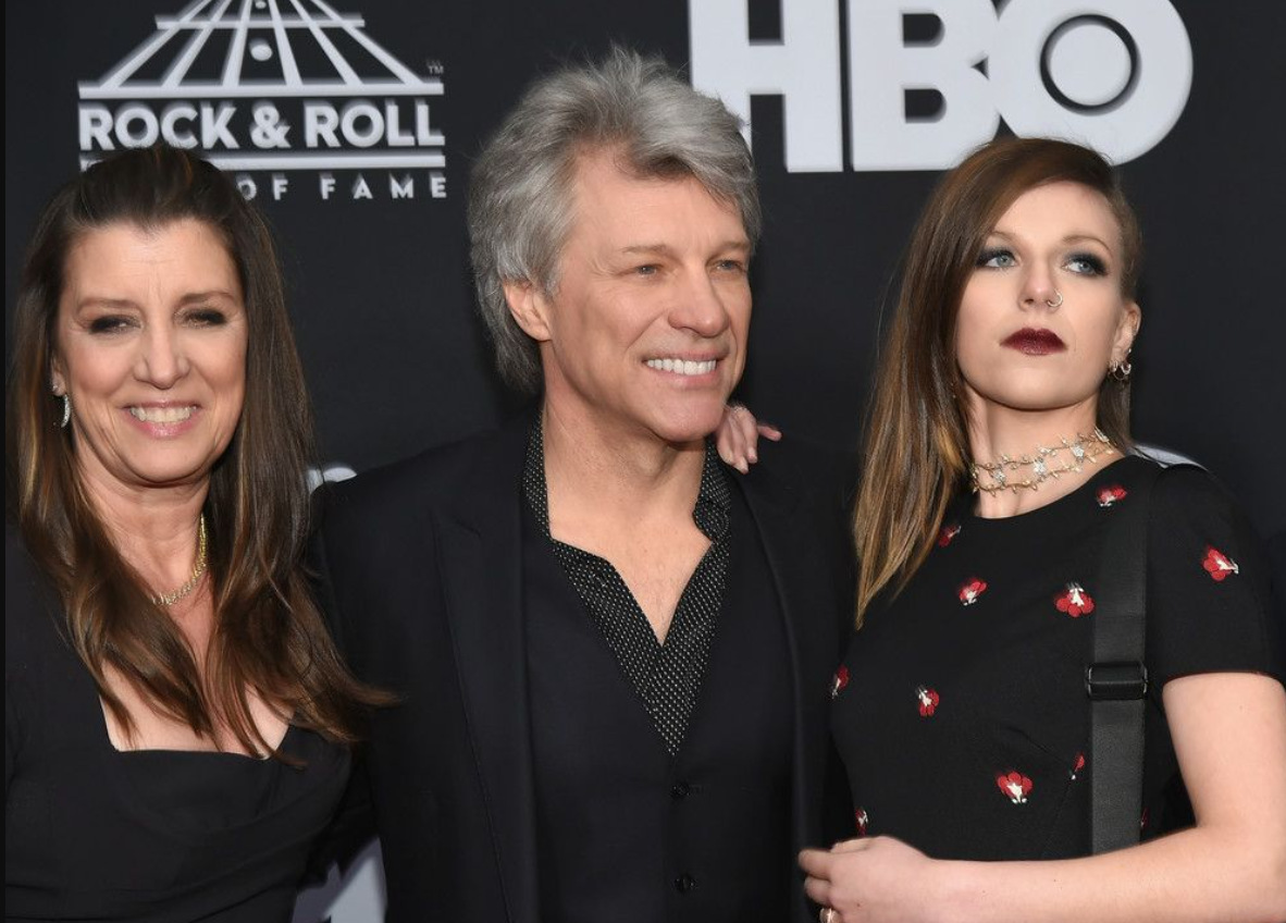 Stephanie Rose Bongiovi Life, Career, and Family Ties to Jon Bon Jovi