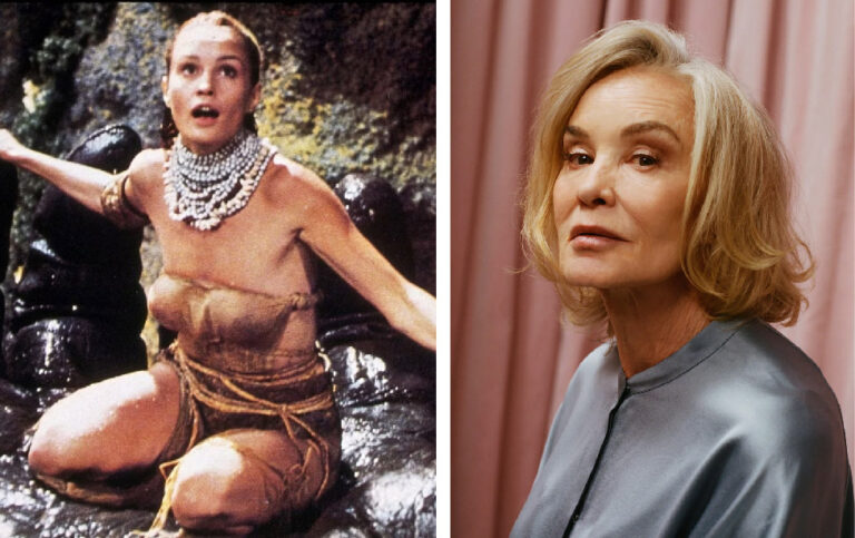 jessica lange