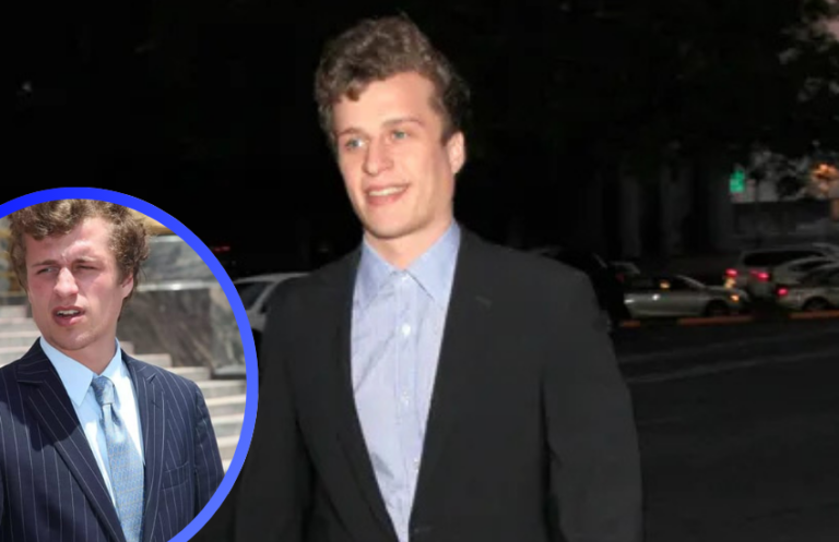 Conrad Hughes Hilton