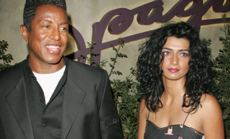 Halima Rachidi Halima Rashid Life of Jermaine Jackson's Ex-Wife & Advocate
