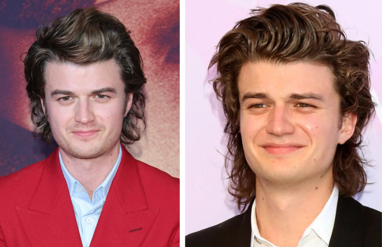 Joe Keery