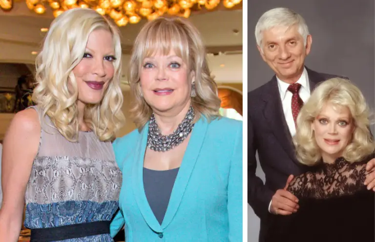 Candy Spelling Net Worth