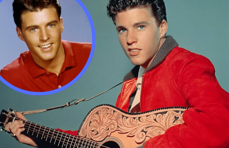 Ricky Nelson