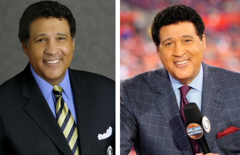 Greg Gumbel