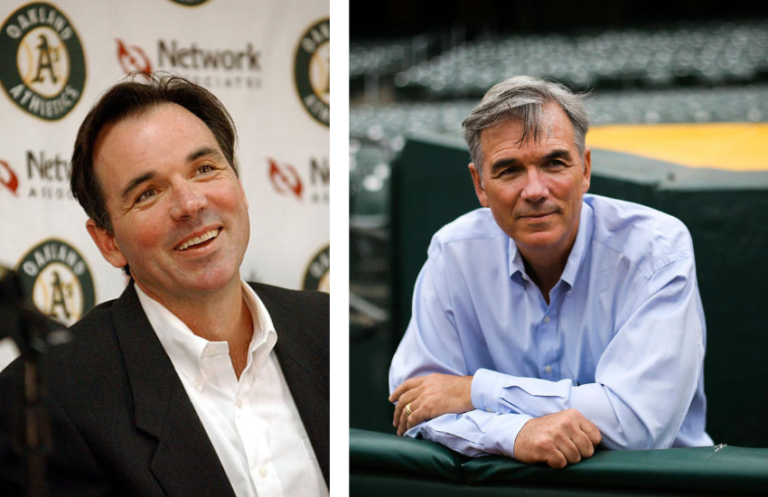 Billy Beane