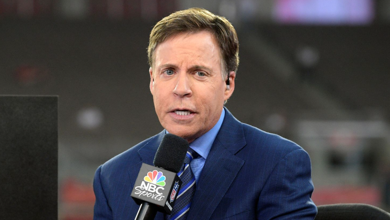 Bob Costas