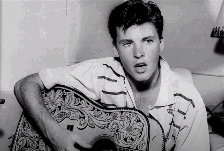 Ricky Nelson