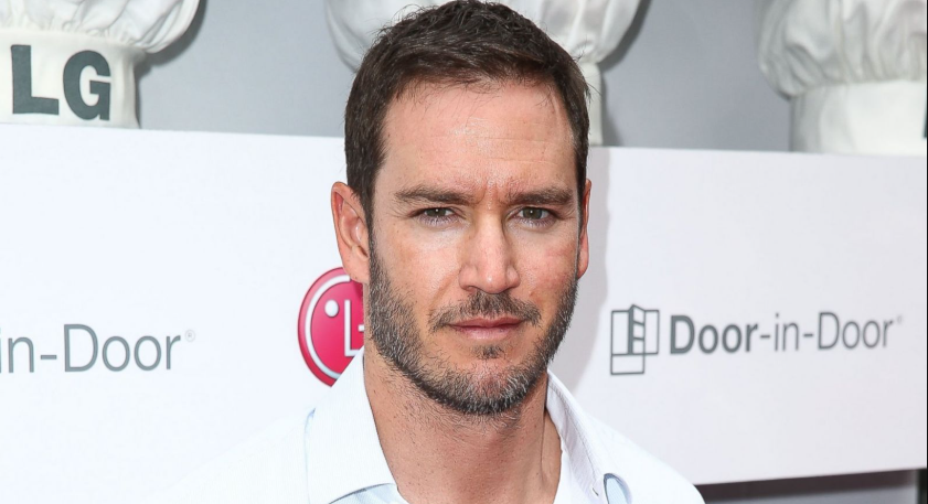 Mark-Paul Gosselaar