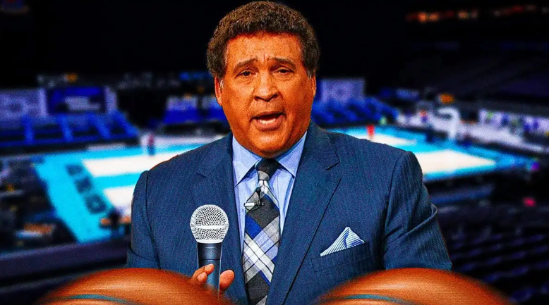 Greg Gumbel