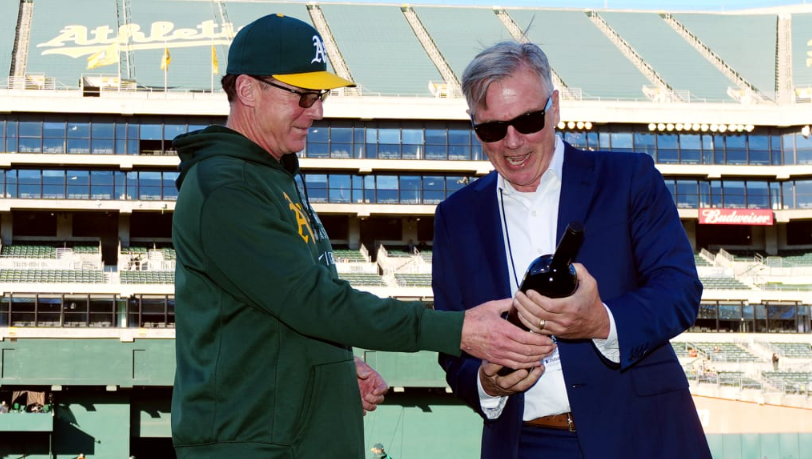 Billy Beane