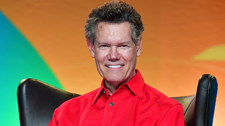 Randy Travis