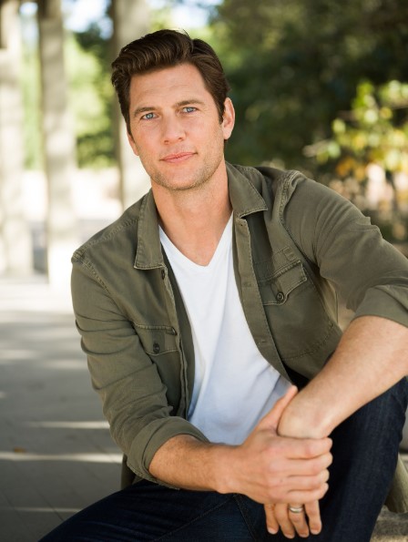 Ryan Mcpartlin