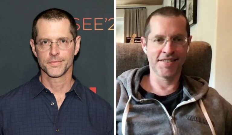 D. B. Weiss