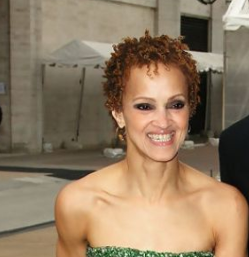 Caridad Rivera