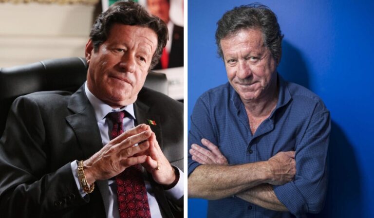 Joaquim De Almeida