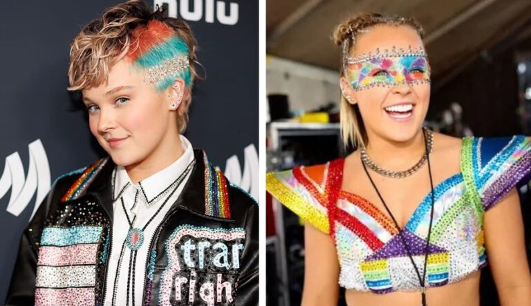 Jojo Siwa