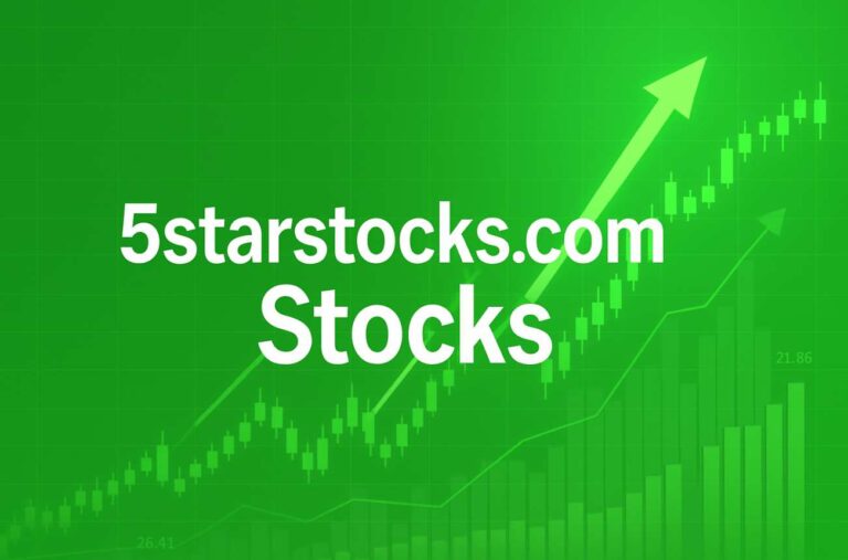 5Starstocks.com Stocks